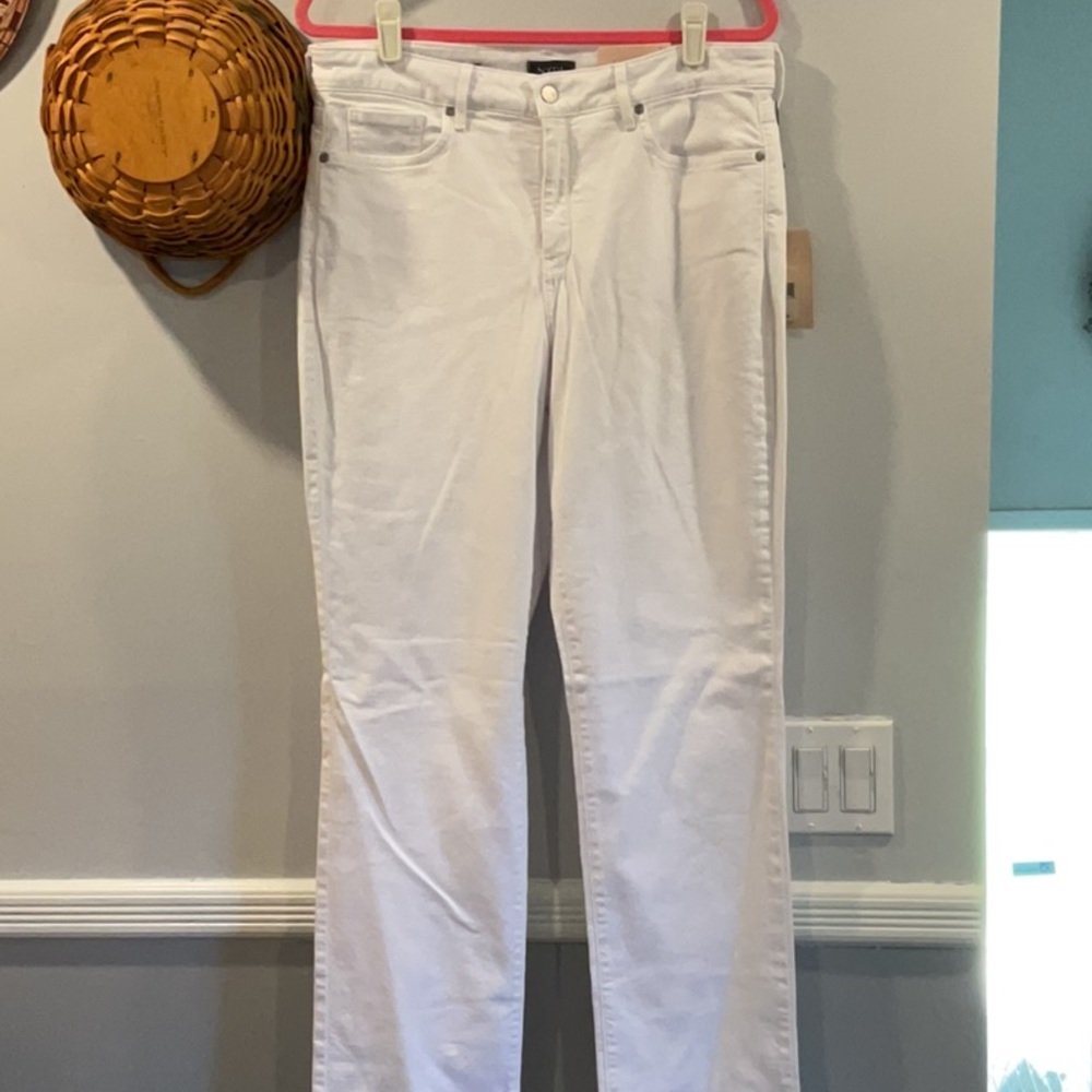 NWT NYDJ jeans